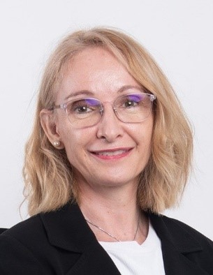 Prof Sylvie Alonso