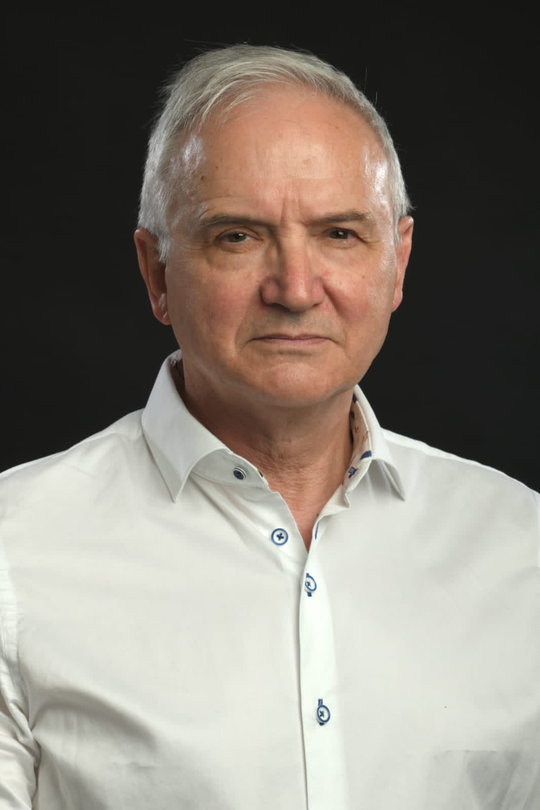Prof Peter Openshaw