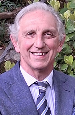 Prof Guido Grandi