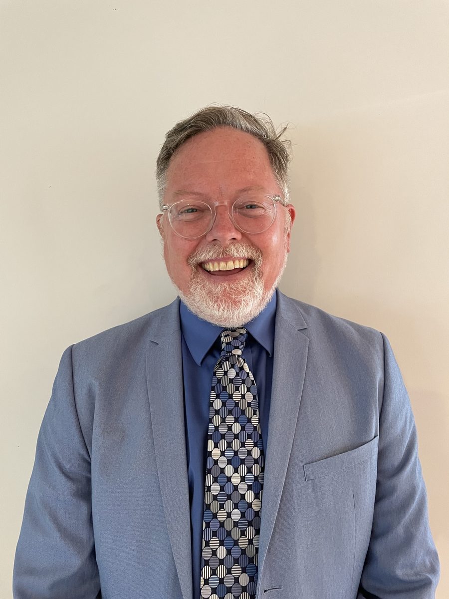 Prof Thomas J. Webster