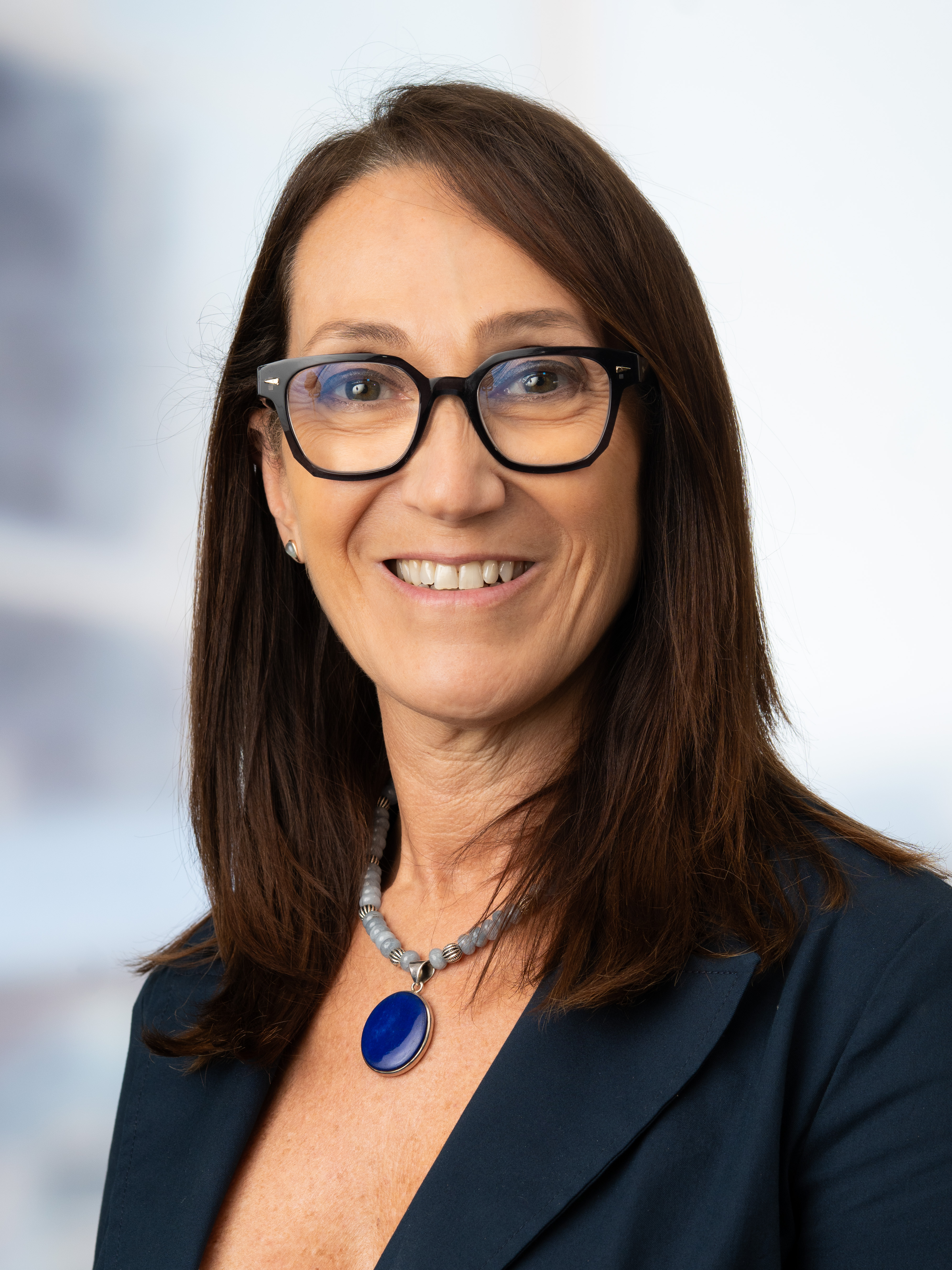 Prof Maria Elena Bottazzi