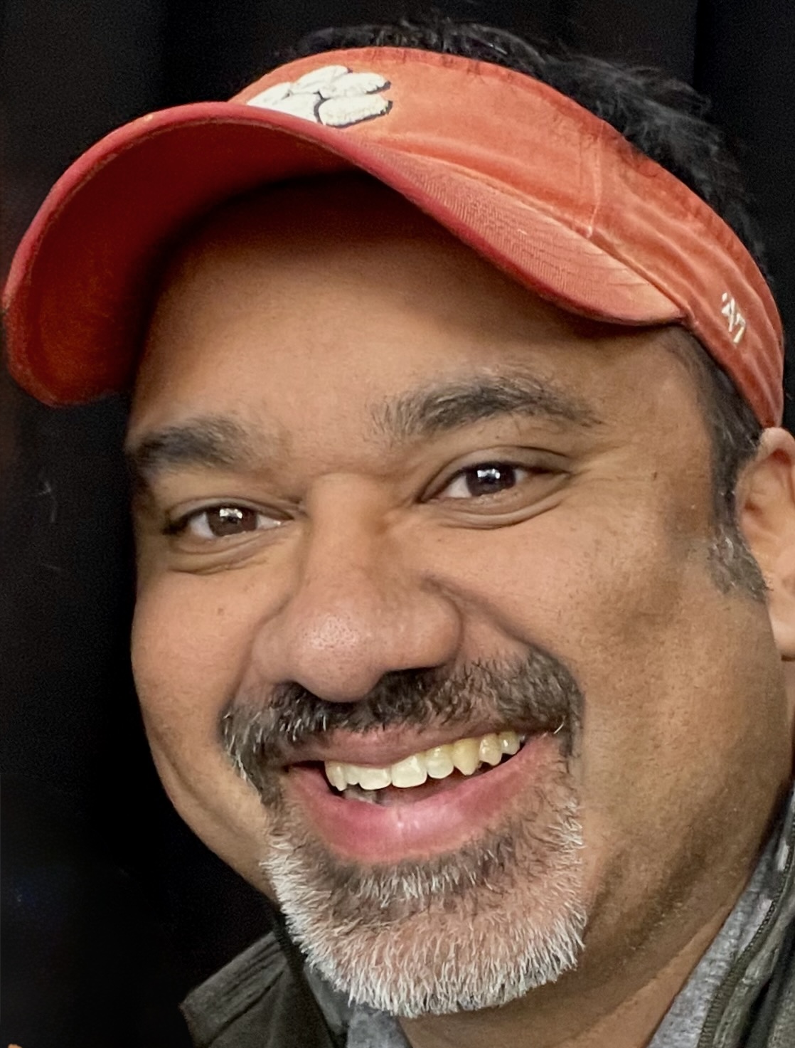 Prof Vineet D. Menachery