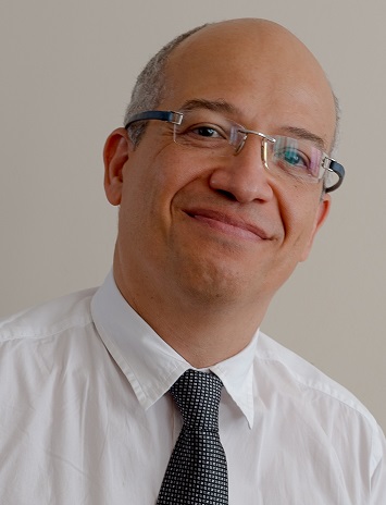 Prof Laurent Renia