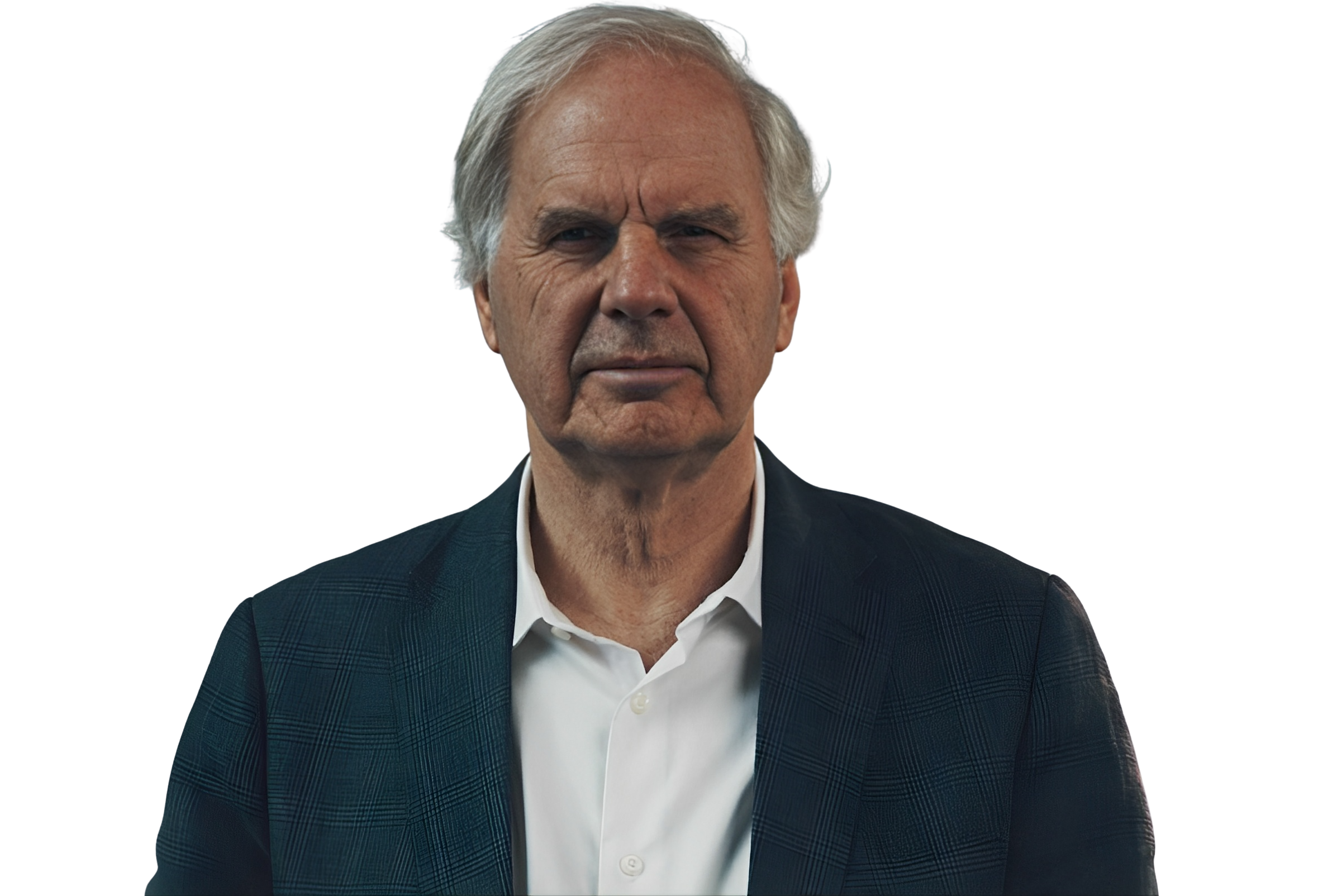 Prof Anthony Cunningham