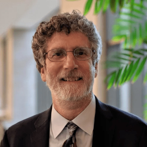 Dr Wayne Koff