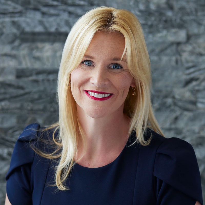Dr Kate Broderick