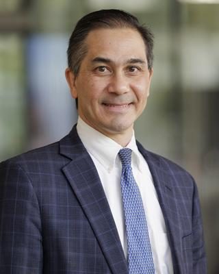 Prof Dan Hung Barouch