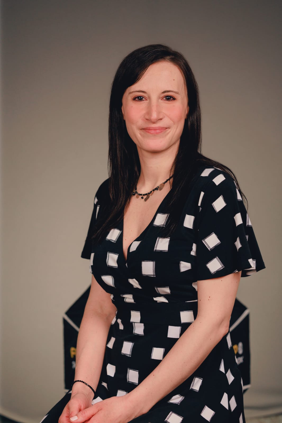 Prof Michela Locci