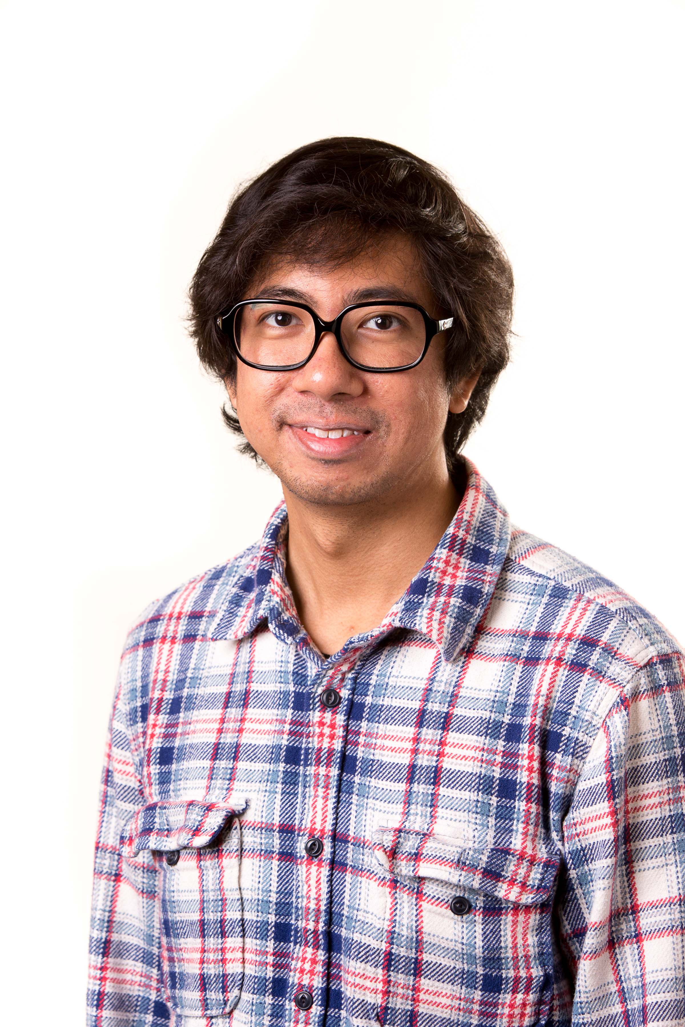 Dr Kevin John Selva