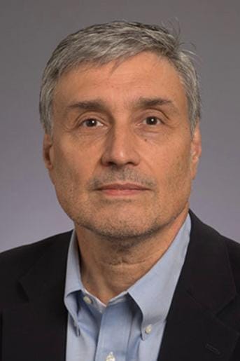 Prof Guido Silvestri