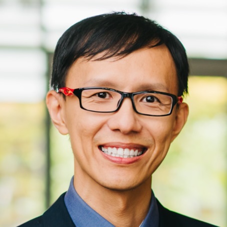 Dr Chan Kuan Rong