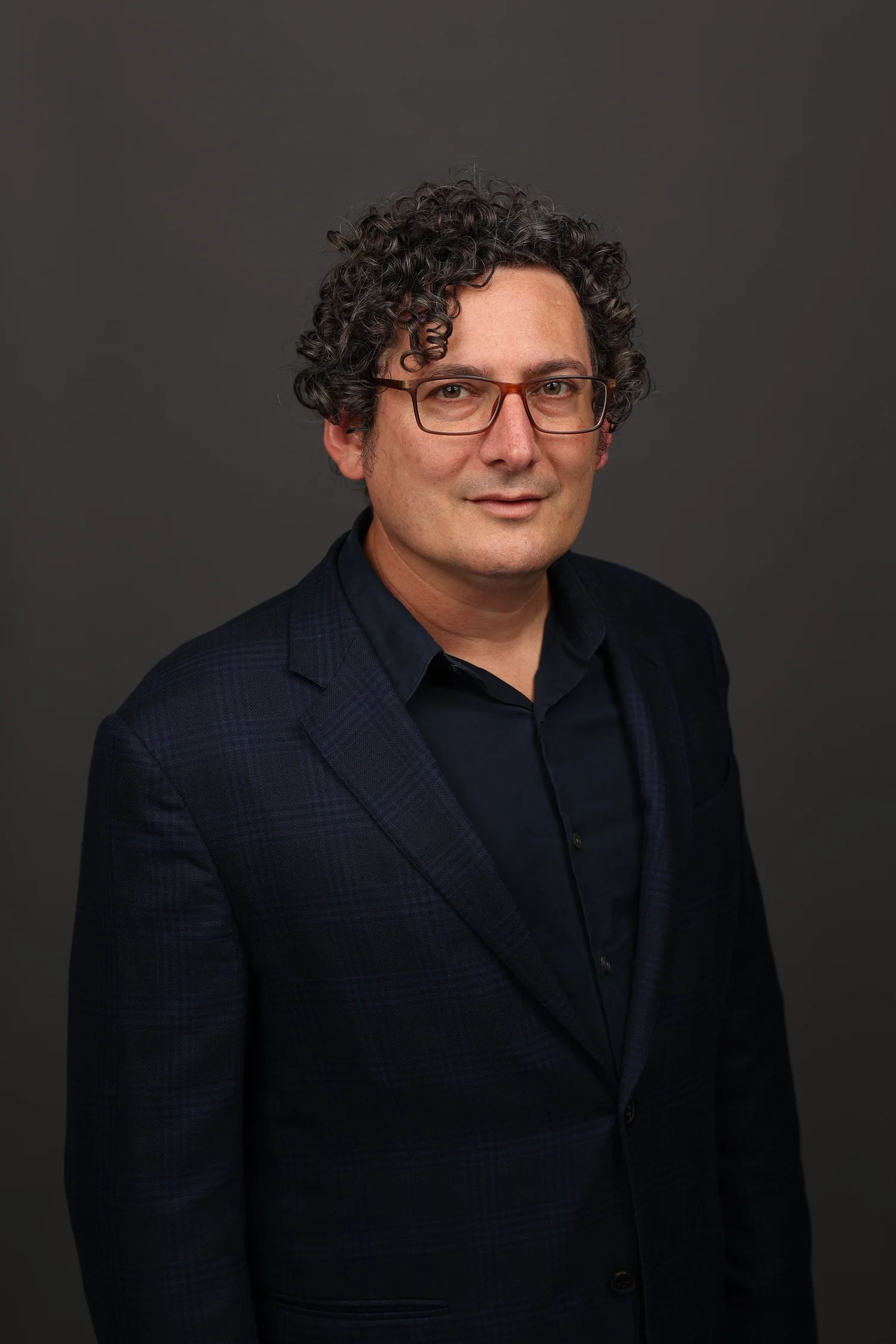 Dr Jacob Glanville