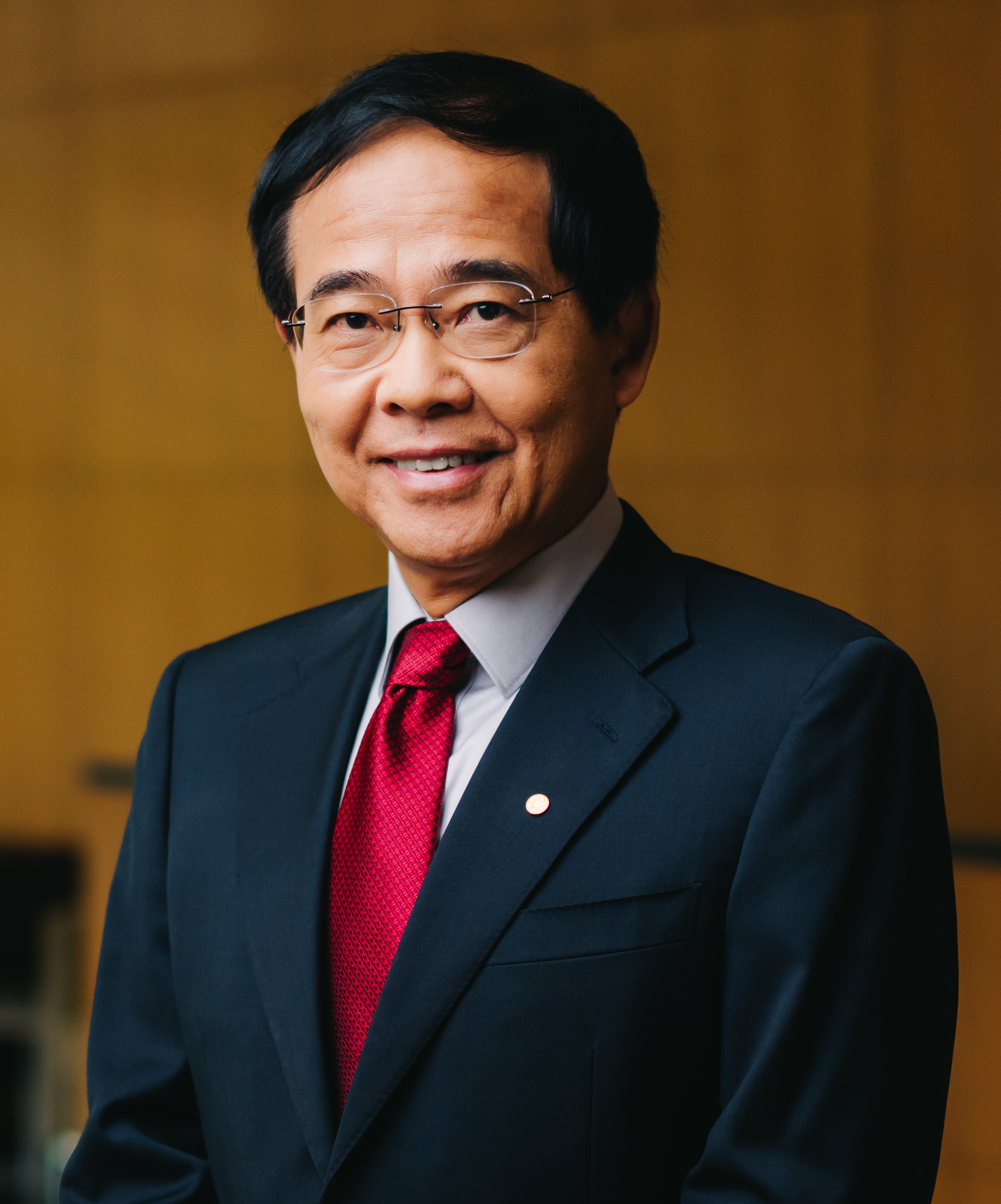 Prof Linfa WANG