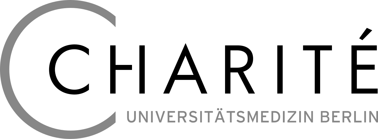Organisation logo for Prof Beate Kampmann