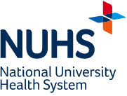 Organisation logo for Prof Justin Jang Hann CHU