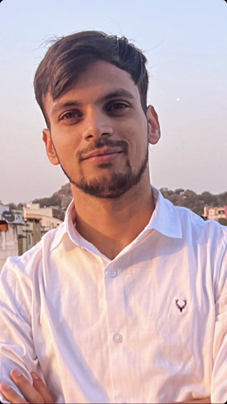 Sachin Sravan